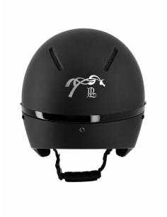 Casque "Strass" Pénélope & Freejump 2