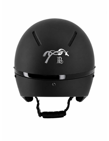 Casque "Strass" Pénélope & Freejump