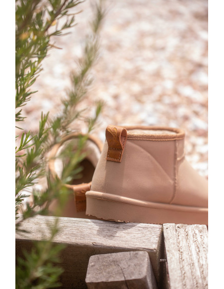 BOOTS PENELOPE