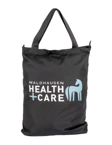 Waldhausen Health + Care TecSupreme Couverture chauffante et de massage