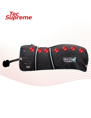 Waldhausen Health + Care Tec-Supreme Heiz- und Massagedecke