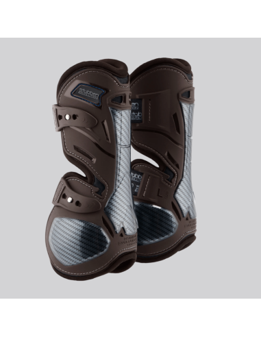 GAMSCHEN M HYBRID CARBON NOIR