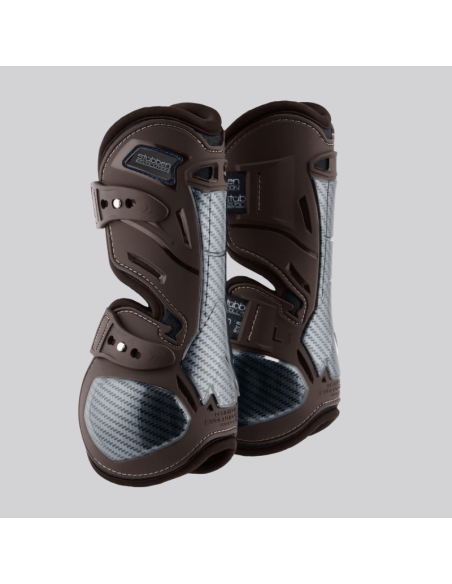 GAMSCHEN M HYBRID CARBON NOIR