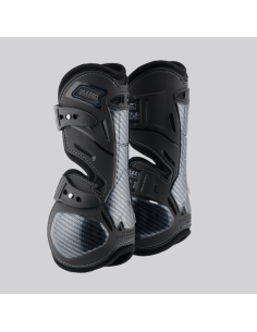 STUBBEN Gamaschen Hybrid Carbon