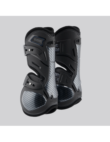 GAMSCHEN M HYBRID CARBON NOIR