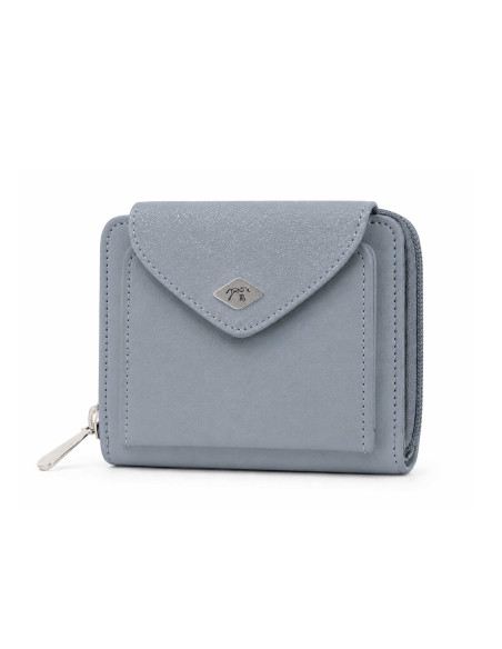 Porte Monnaie PENELOPE "Clémence"