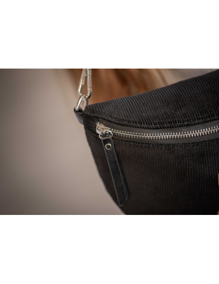 Sac banane PENELOPE "Anna"
