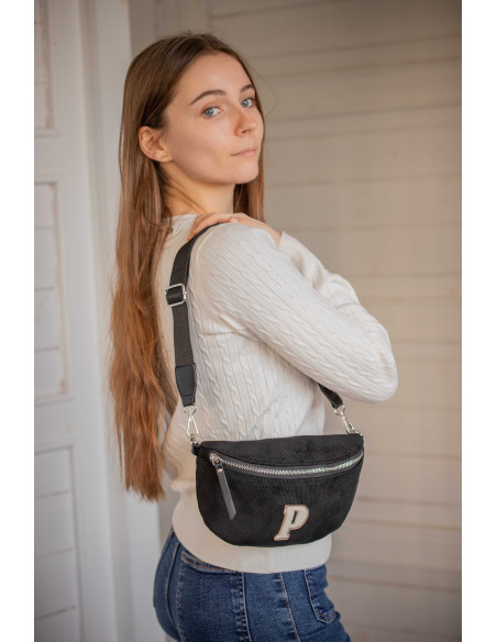 Sac banane PENELOPE "Anna"