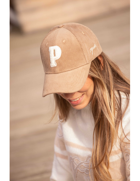 PENELOPE-Kappe „Suzanna“