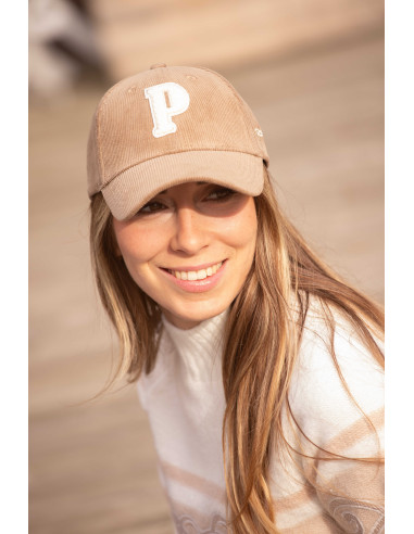 PENELOPE-Kappe „Suzanna“