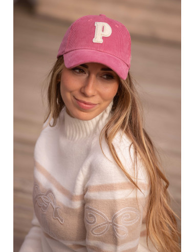 PENELOPE-Kappe „Suzanna“
