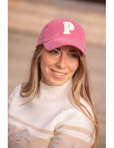 PENELOPE-Kappe „Suzanna“