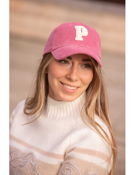 PENELOPE-Kappe „Suzanna“