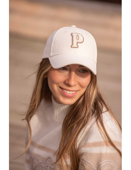 PENELOPE-Kappe „Suzanna“