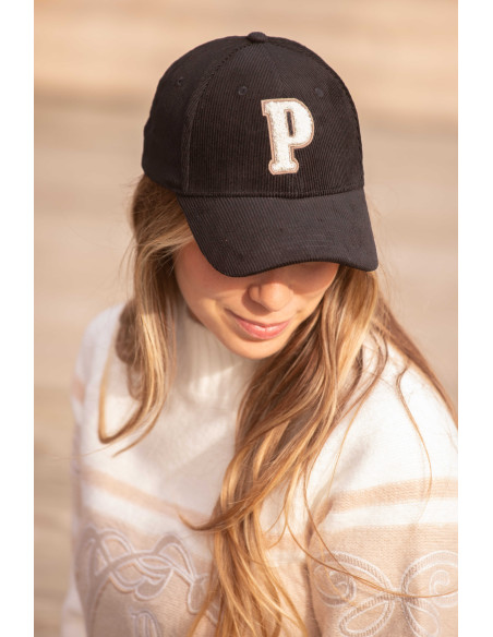 PENELOPE-Kappe „Suzanna“