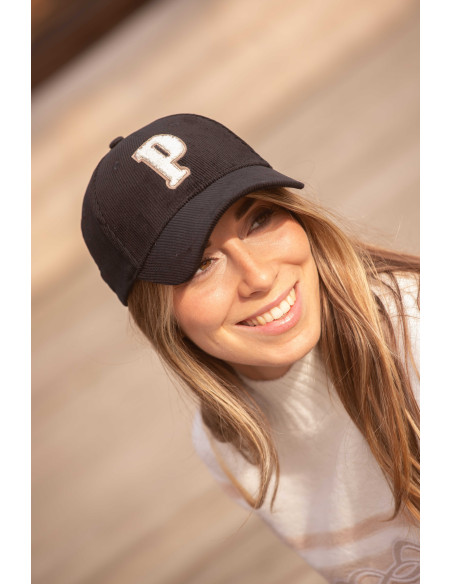 PENELOPE-Kappe „Suzanna“