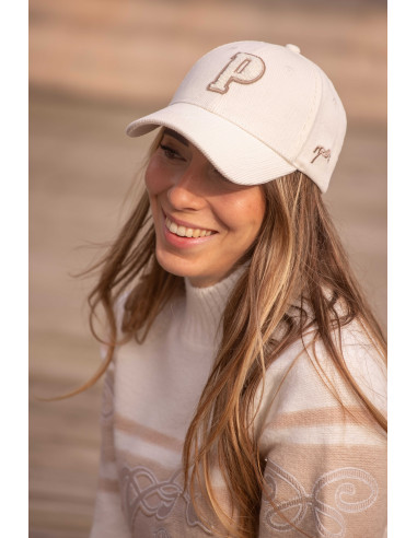 PENELOPE-Kappe „Suzanna“