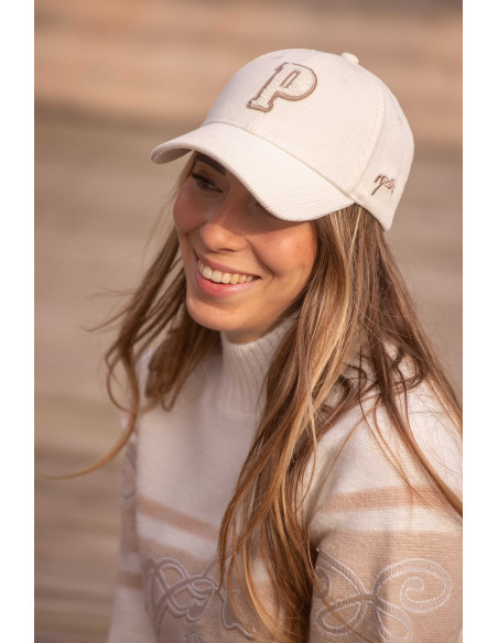 PENELOPE-Kappe „Suzanna“