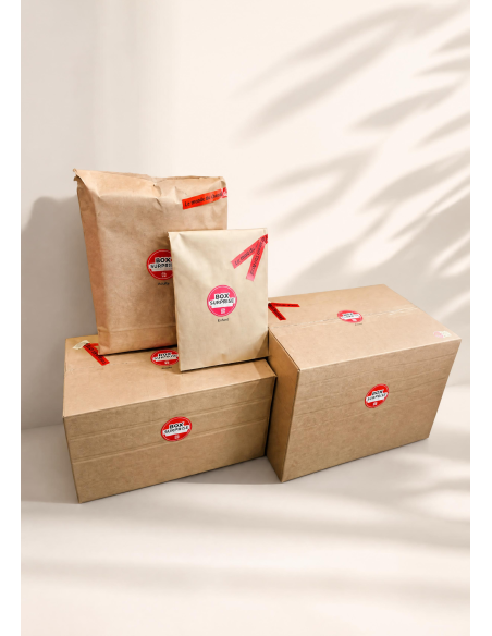 Box Surprise Équestre – Adulte ou Enfant