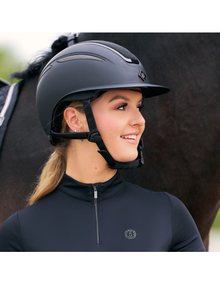 Reithelm IRH Olania Deluxe big visor