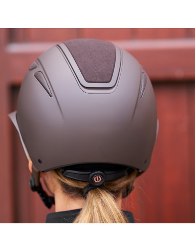Reithelm IRH Olania Deluxe big visor