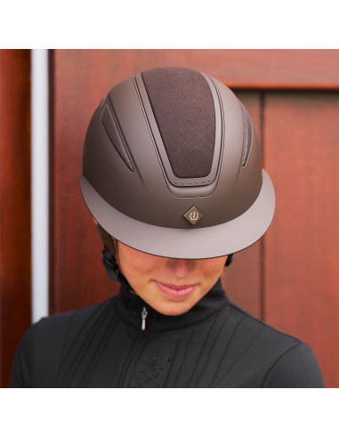 Reithelm IRH Olania Deluxe big visor
