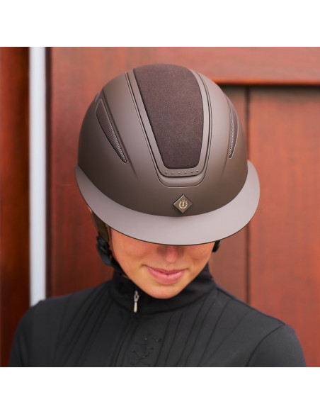 Reithelm IRH Olania Deluxe big visor