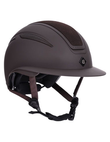 Reithelm IRH Olania Deluxe big visor