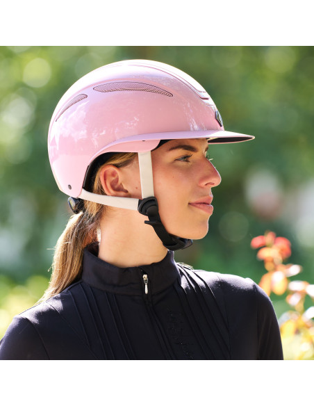 Casque IRH Olania Deluxe big visor