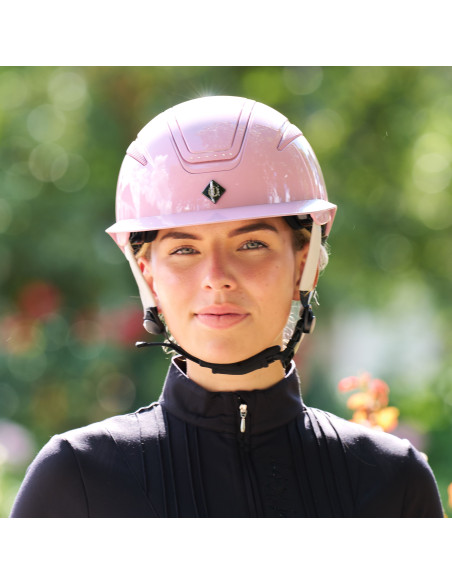 Reithelm IRH Olania Deluxe big visor