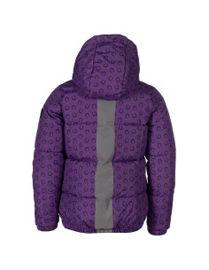 Veste matelassée Amina 2