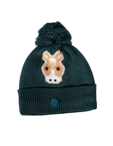 BONNET AMINA