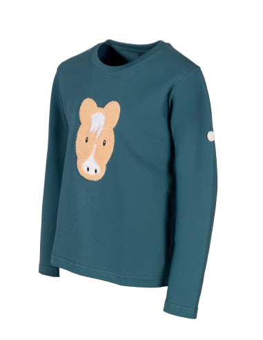 Langarmshirt -Amina