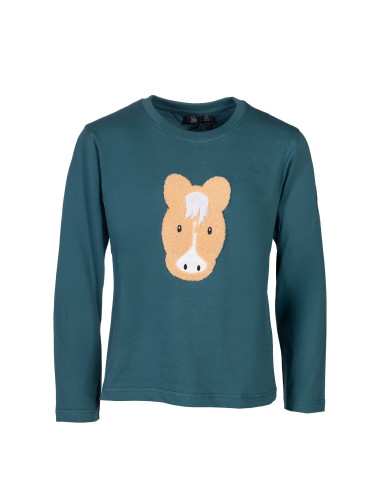 Langarmshirt -Amina