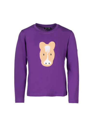 Langarmshirt -Amina