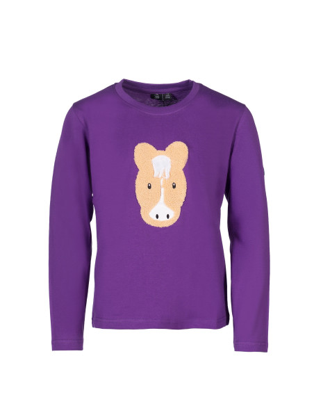 Langarmshirt -Amina