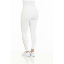 EQUITHÈME „Brigitte" Pull-On mit Vollbesatz aus Silikon