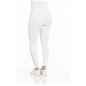 Pull-on EQUITHÈME "Brigitte", fond silicone