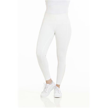 Pull-on EQUITHÈME "Brigitte", fond silicone