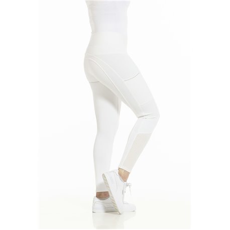 Pull-on EQUITHÈME "Brigitte", fond silicone