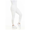 Pull-on EQUITHÈME "Brigitte", fond silicone
