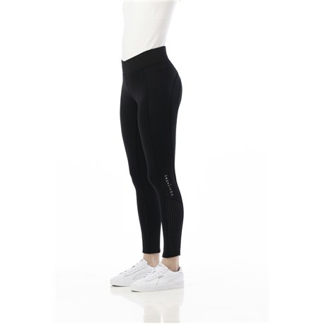 Pull-on EQUITHÈME "Brigitte", fond silicone