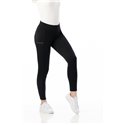 Pull-on EQUITHÈME "Brigitte", fond silicone