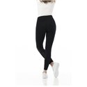 Pull-on EQUITHÈME "Brigitte", fond silicone