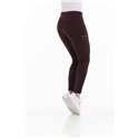 Pull-on EQUITHÈME "Brigitte", fond silicone