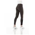 Pull-on EQUITHÈME "Brigitte", fond silicone