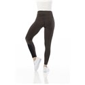 Pull-on EQUITHÈME "Brigitte", fond silicone