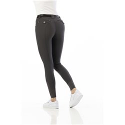 EQUITHÈME „Jena“ Jeans, mit Vollbesatz aus Silikon