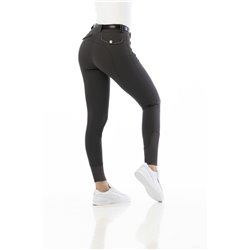 EQUITHÈME „Jena“ Jeans, mit Vollbesatz aus Silikon 2