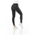 EQUITHÈME „Jena“ Jeans, mit Vollbesatz aus Silikon